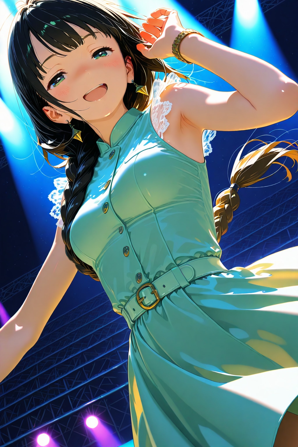 シング・シング・シング