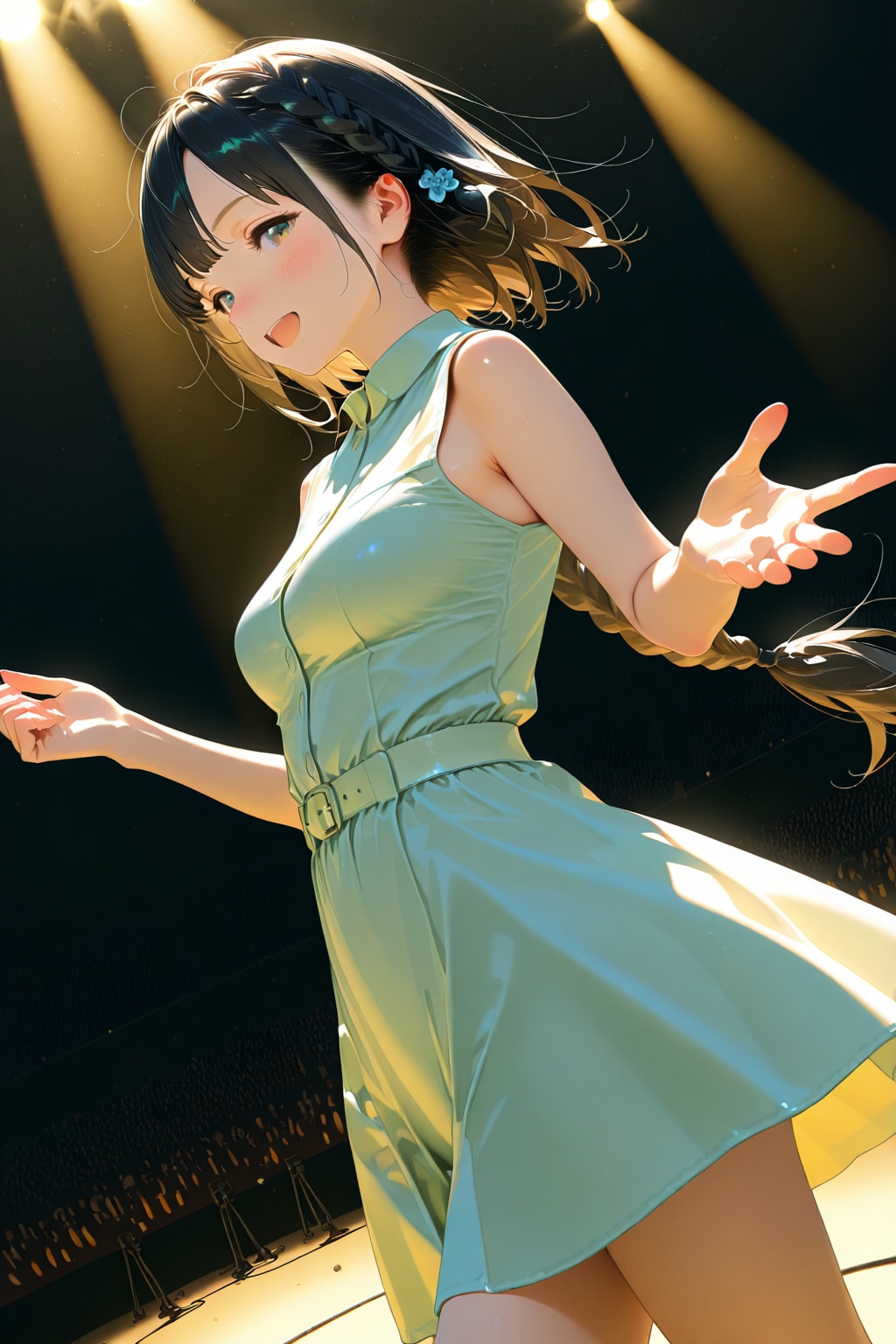 シング・シング・シング