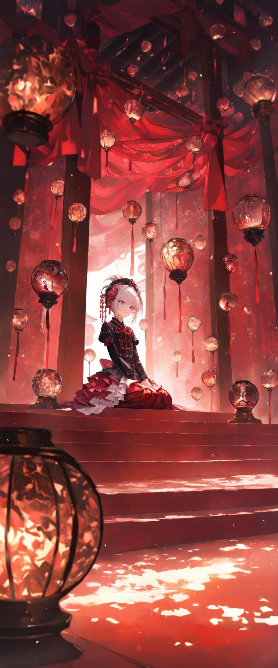 ひなまつり