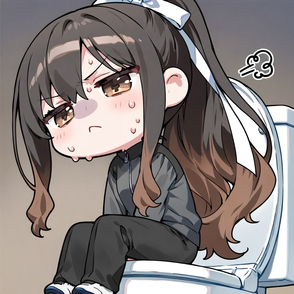 この時期…ココにもエアコン欲しい…
