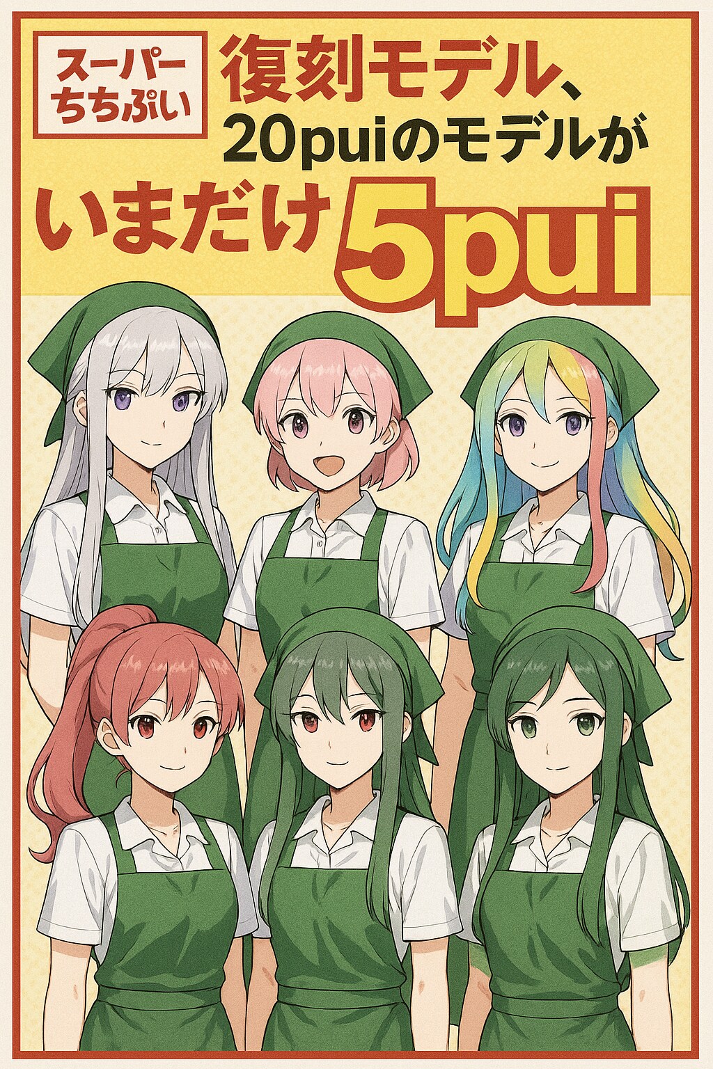 ほんとこうすればいいのになぁと