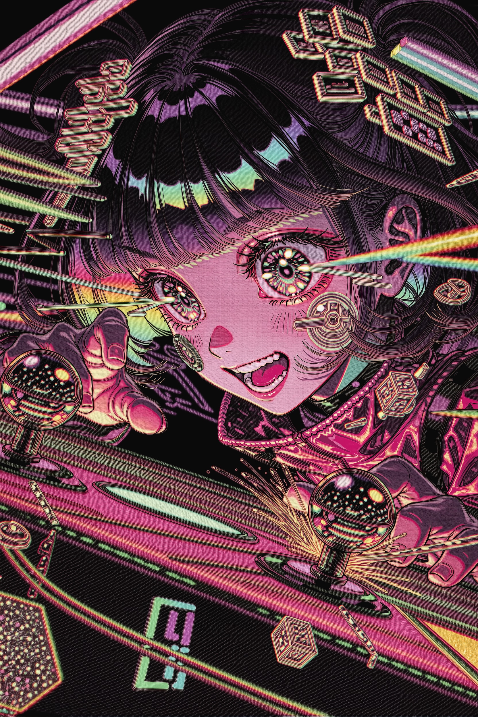 Sci-Fi | の人気AIイラスト・グラビア