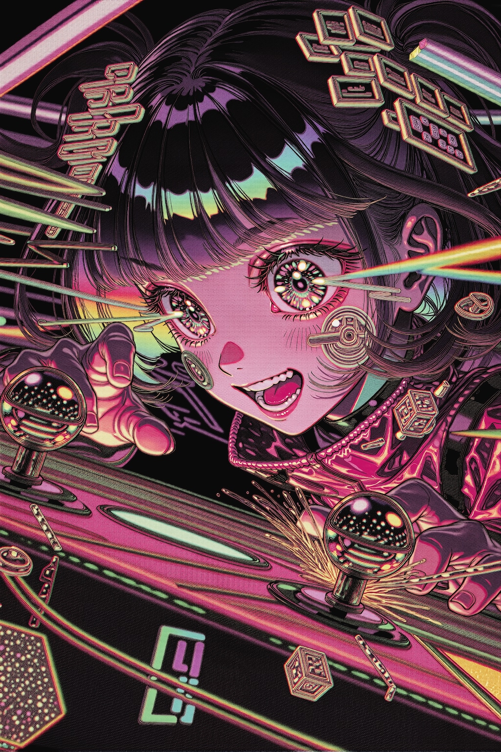 Sci-Fi