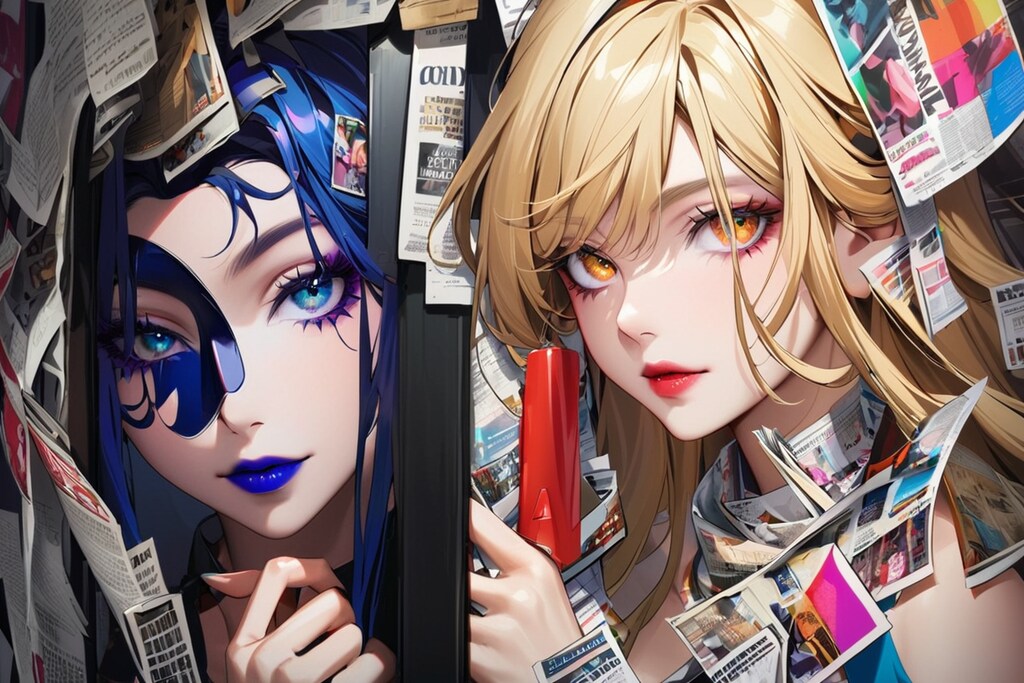 ゴシップガール2025④