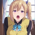 Mai Kawakami(Myriad Colors Phantom World)  川神 舞(無彩限のファントム・ワールド) 3枚目