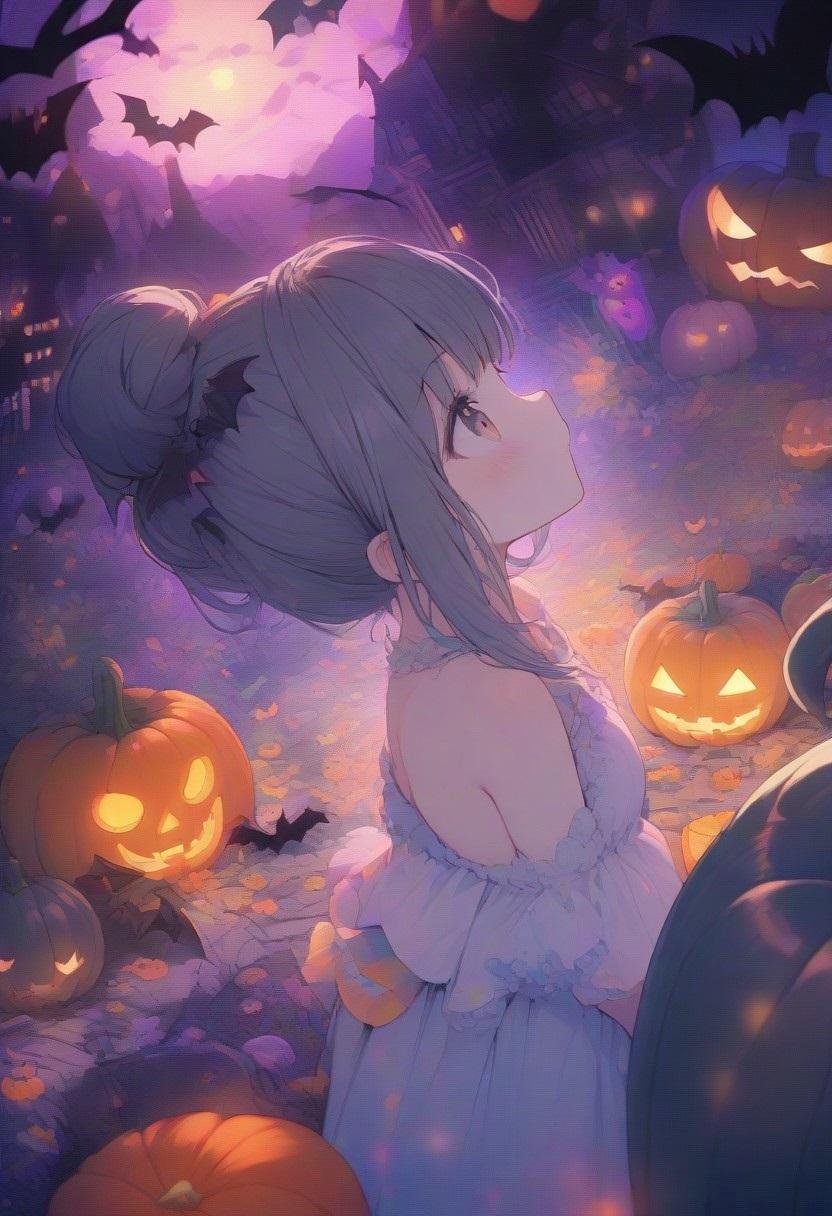 Halloween Night(2024)