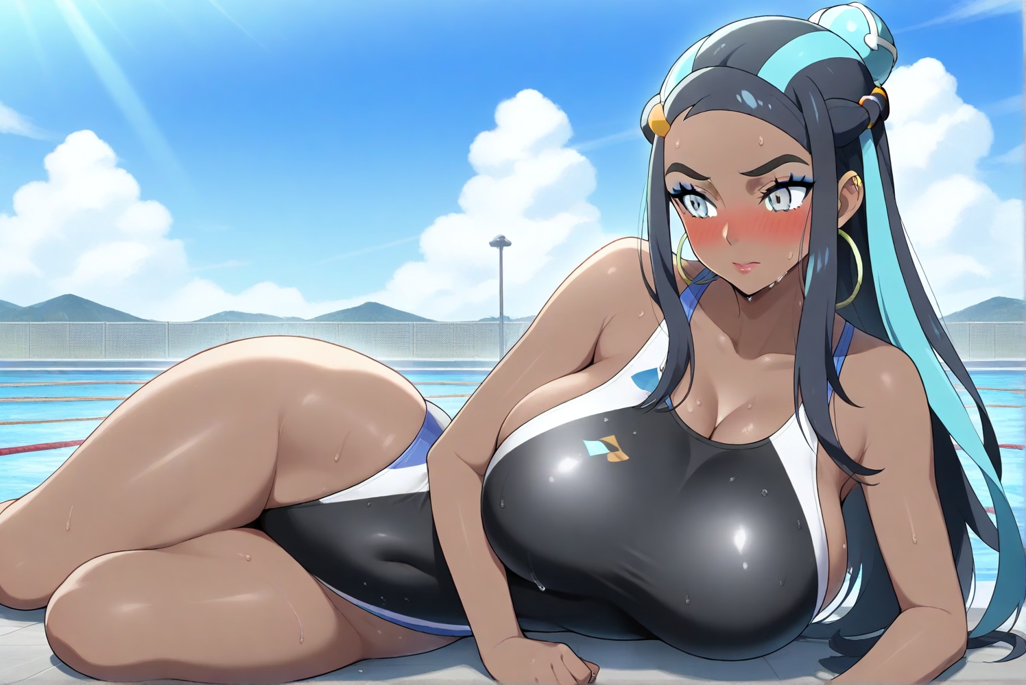 ルリナ🧡