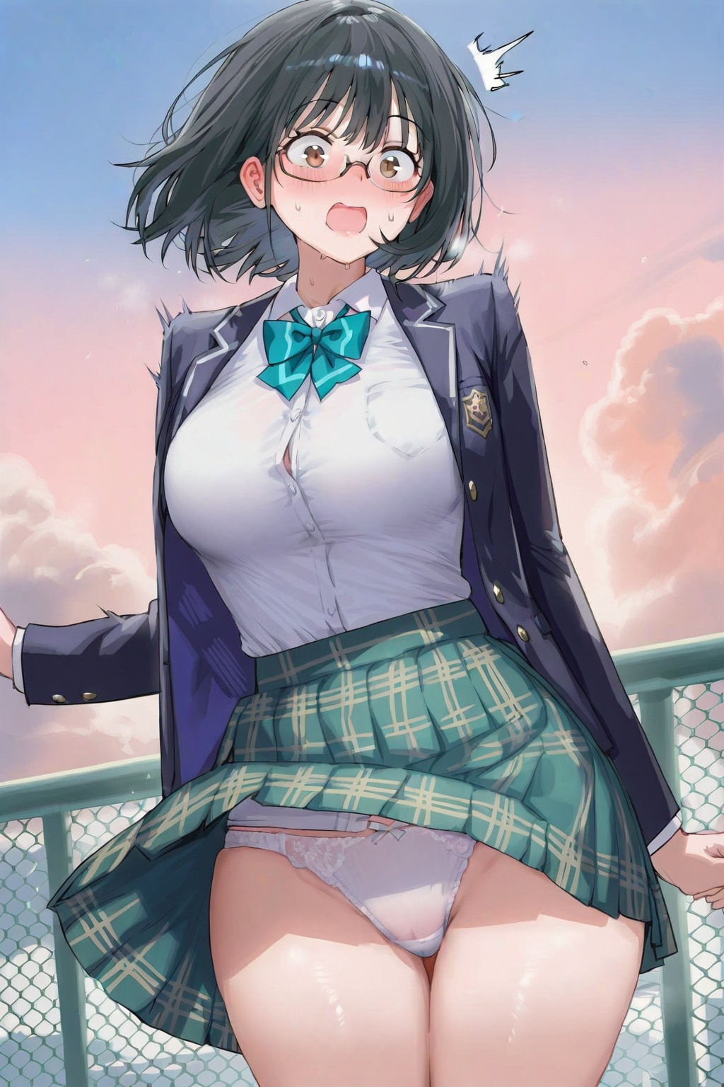 町田チラ