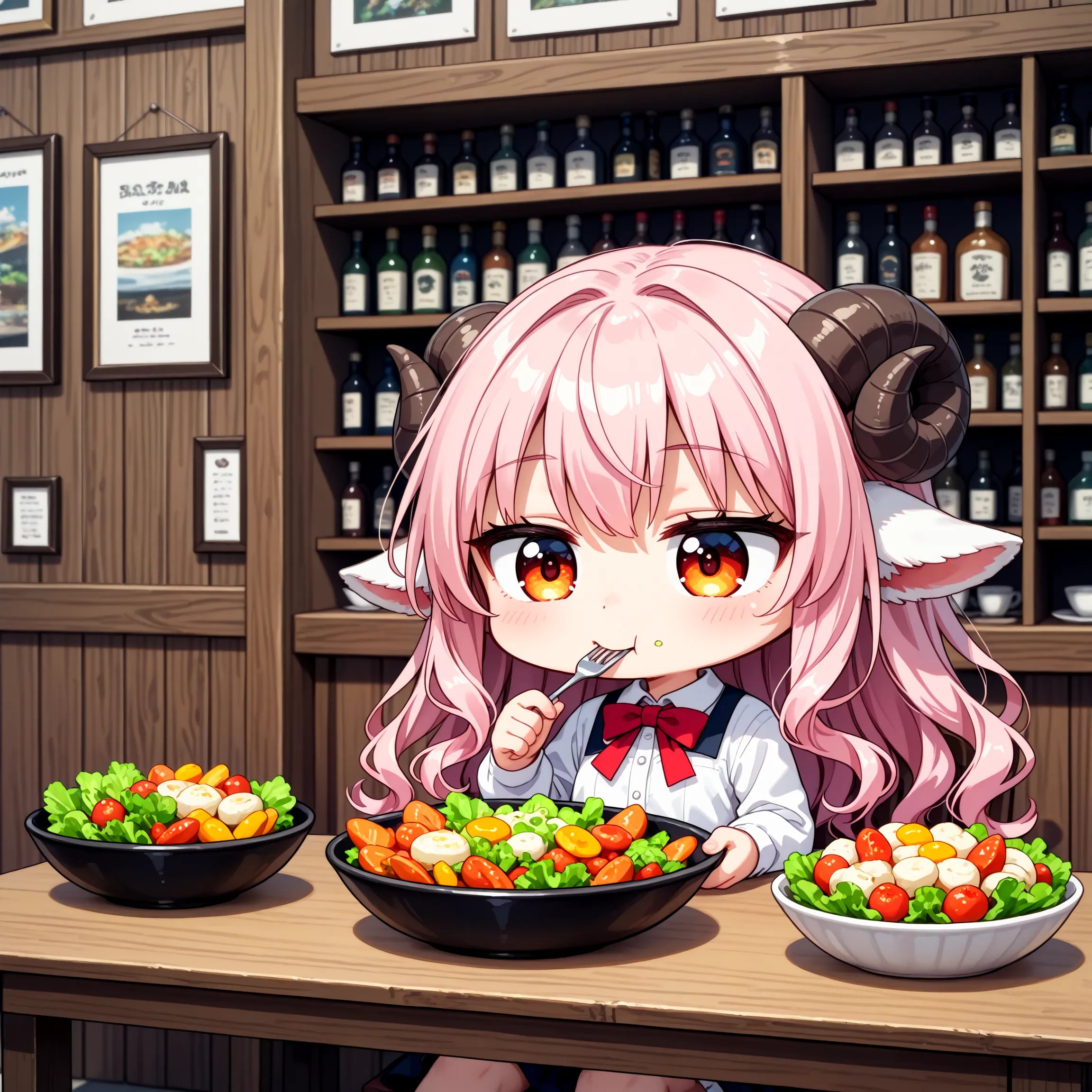 7月6日　サラダ記念日