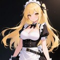 金髪ギャル 4枚目