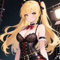 金髪ギャル 5枚目