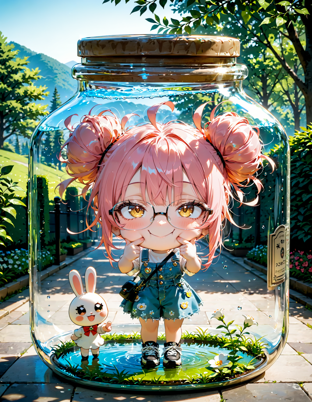 今日は何の日？　笑顔表情筋の日