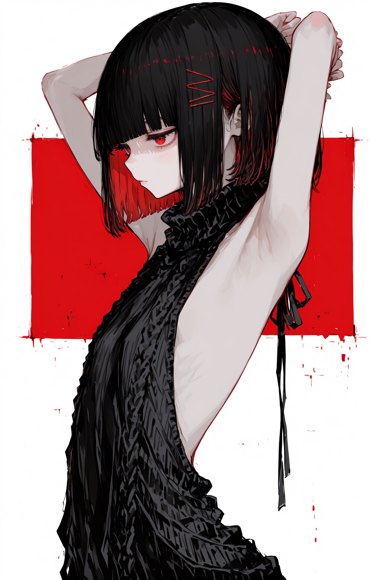 ばーじんきらー。