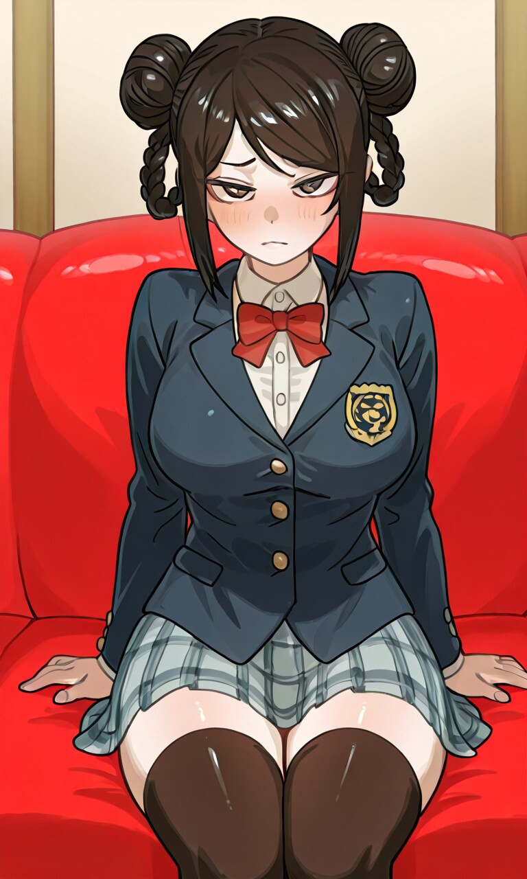 ゆずはりーちゃん