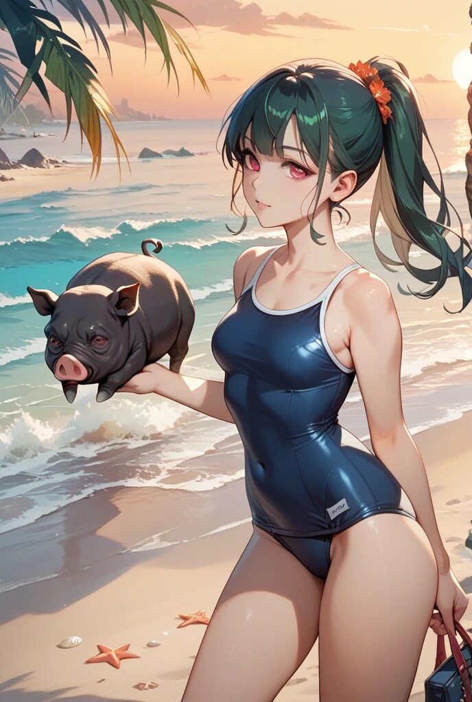 リアルせつな