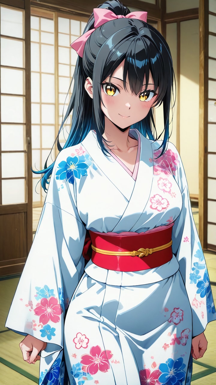 うちの子