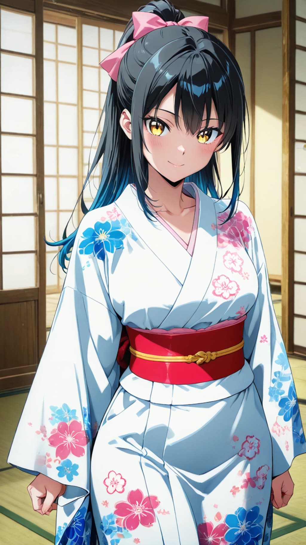 うちの子