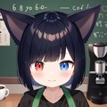 10月の通りすがりの迷子猫① 7枚目