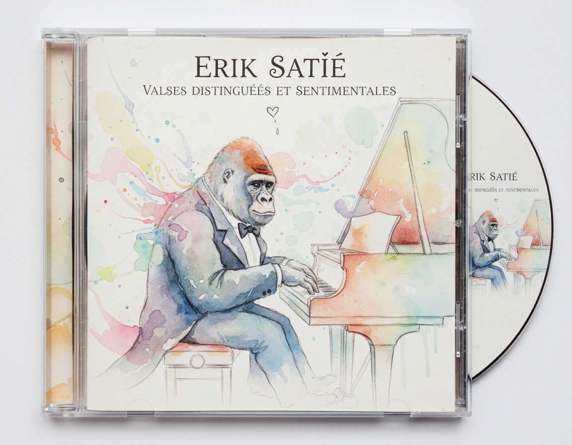 優雅で感傷的なワルツ | の人気AIイラスト・グラビア