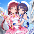 魔法少女コス 10枚目