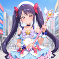 魔法少女コス 3枚目
