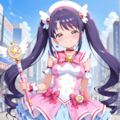 魔法少女コス 7枚目