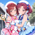 魔法少女コス 12枚目
