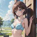 下着いろいろｗ 8枚目