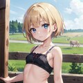 下着いろいろｗ 5枚目