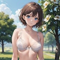 下着いろいろｗ 2枚目