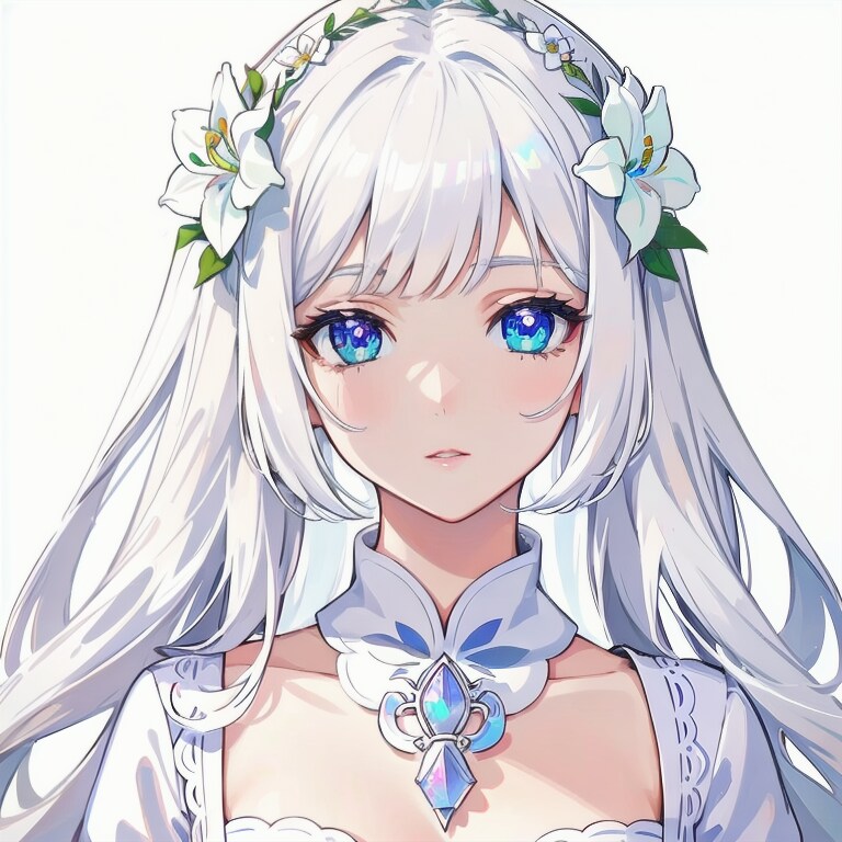 ほわいとふらわぁ