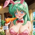 🐰🥕 3枚目