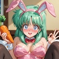🐰🥕 4枚目
