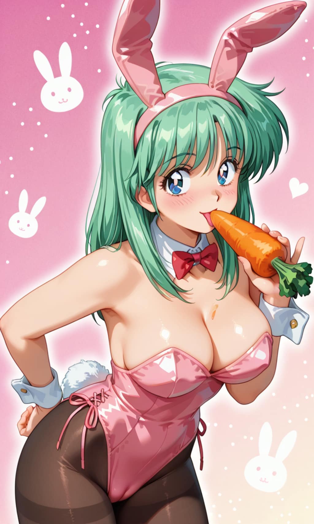 🐰🥕