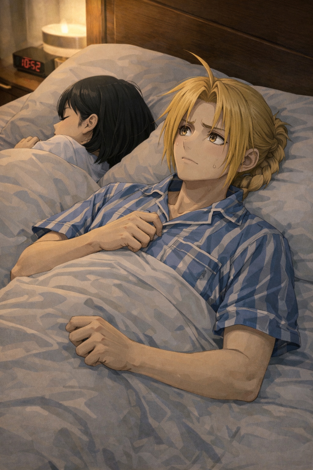 美少女戦士セーラーアイス2期延長戦！第3話2