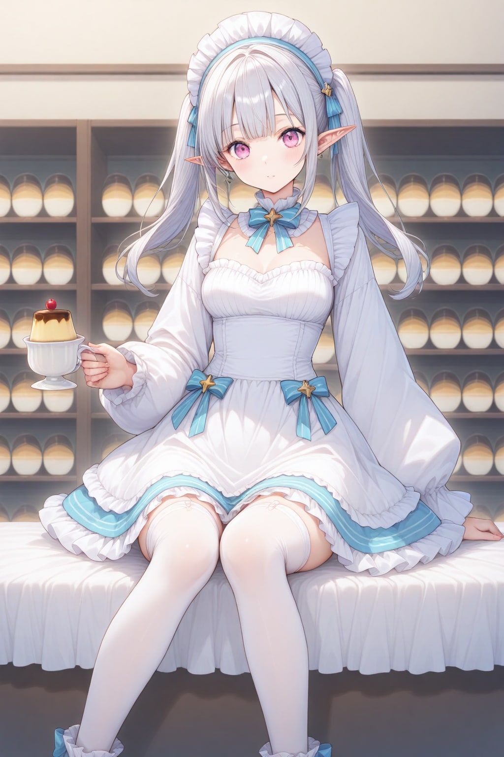 プリン