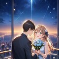 幸せなプロポーズ 8枚目