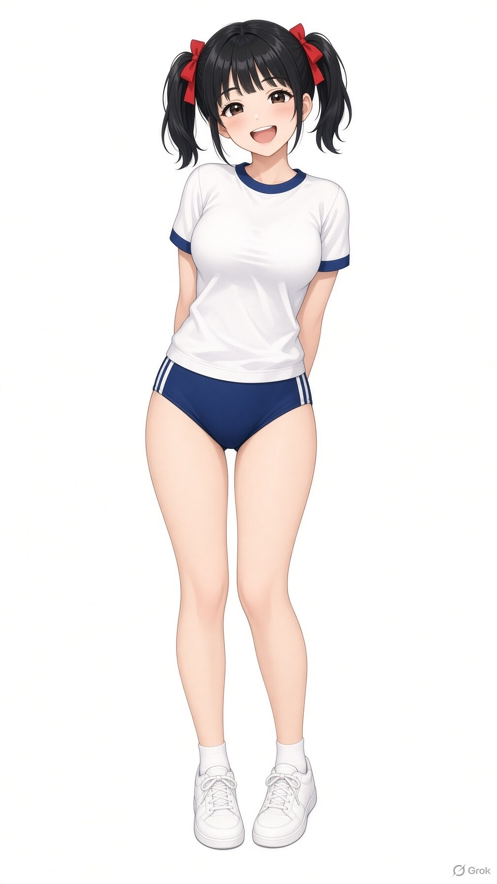 小林早苗 | の人気AIイラスト・グラビア