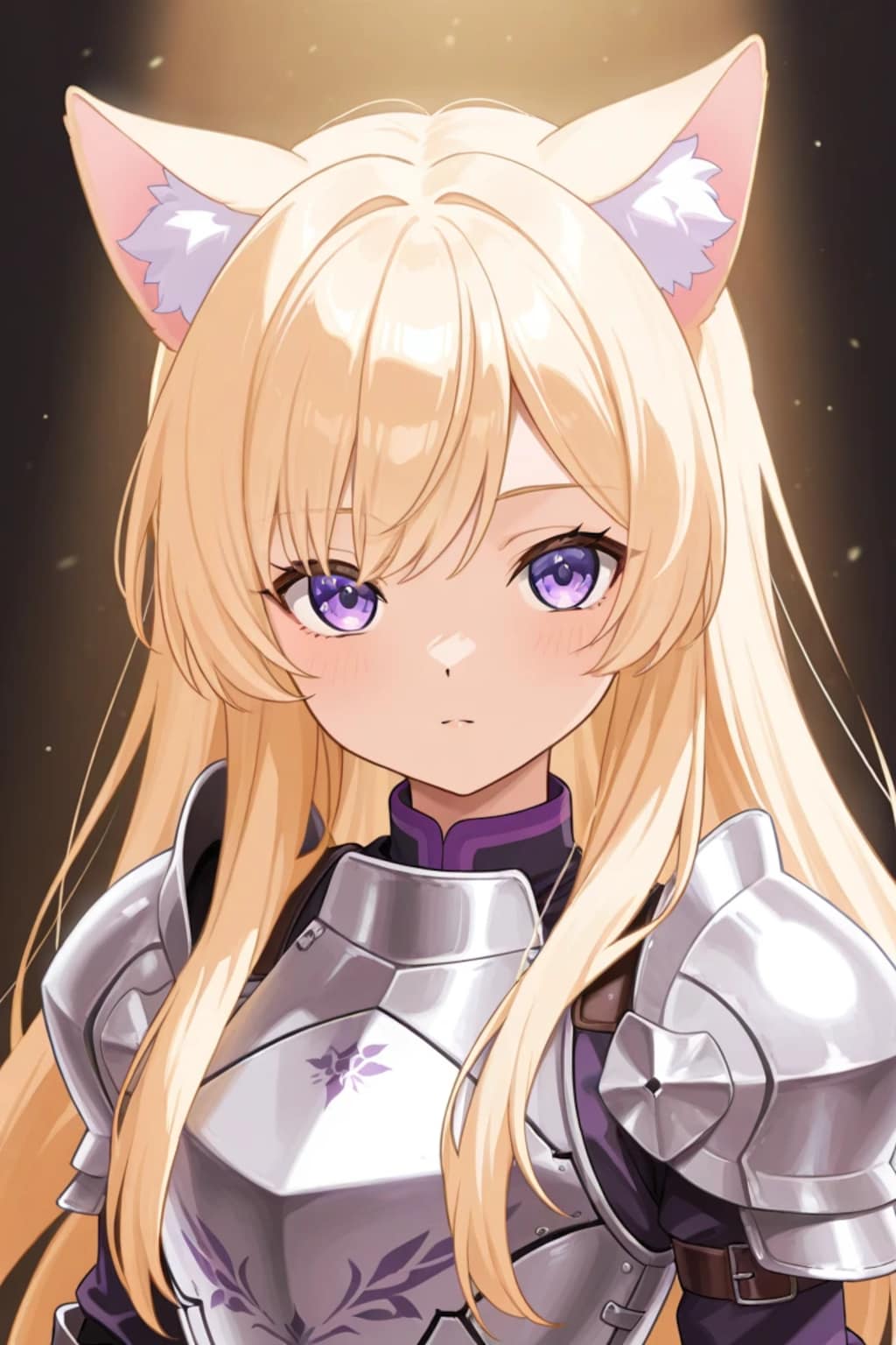 【ケモ耳】クレアちゃん149