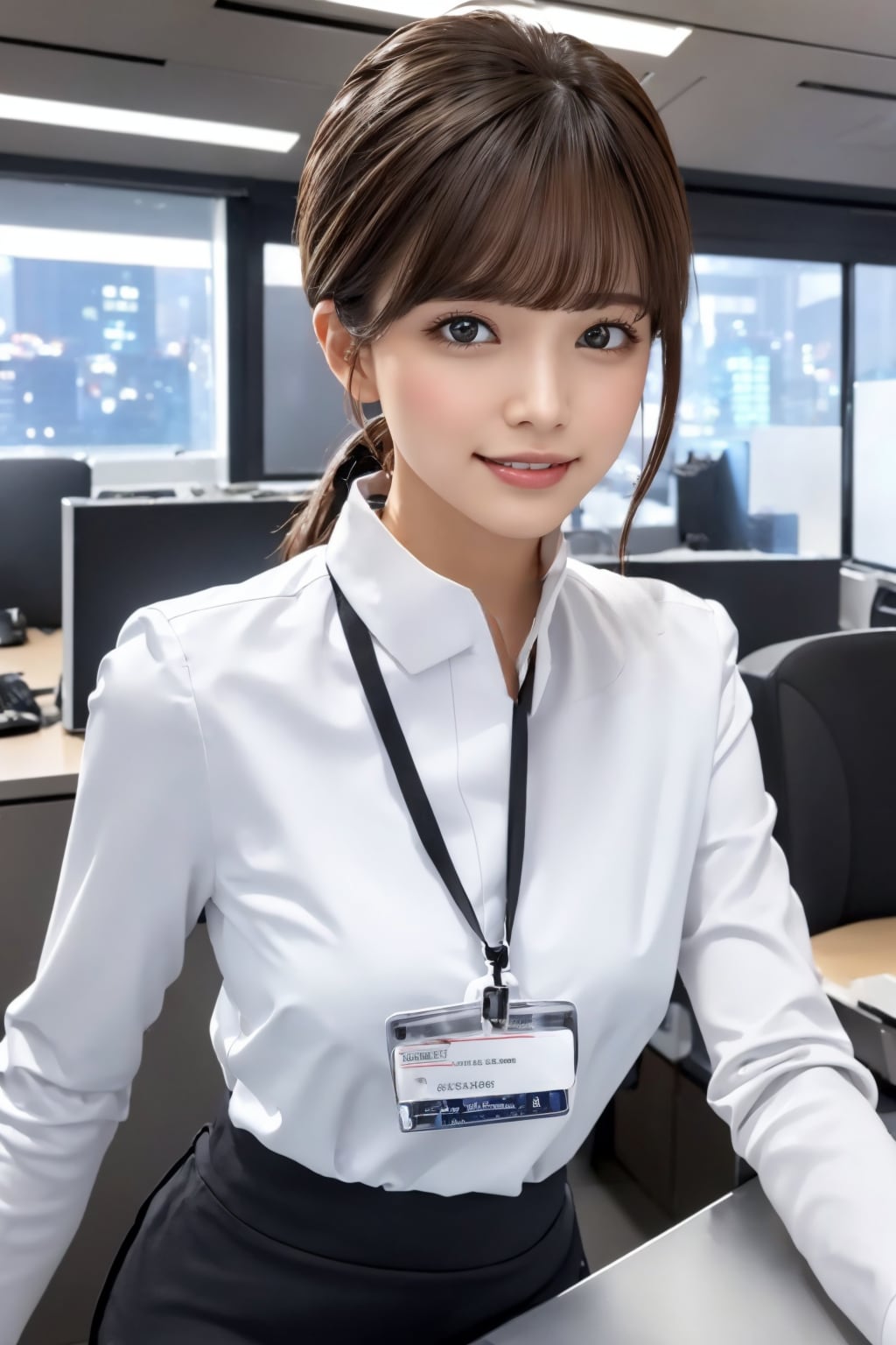 美人図鑑（No.176）