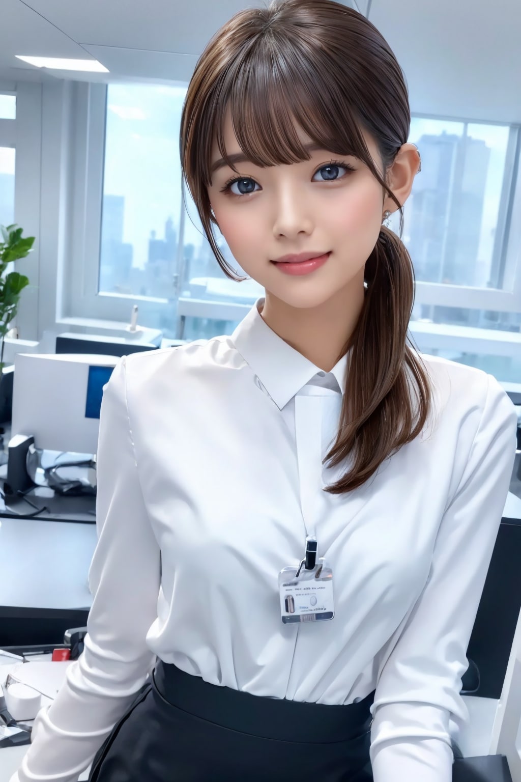 美人図鑑（No.176）