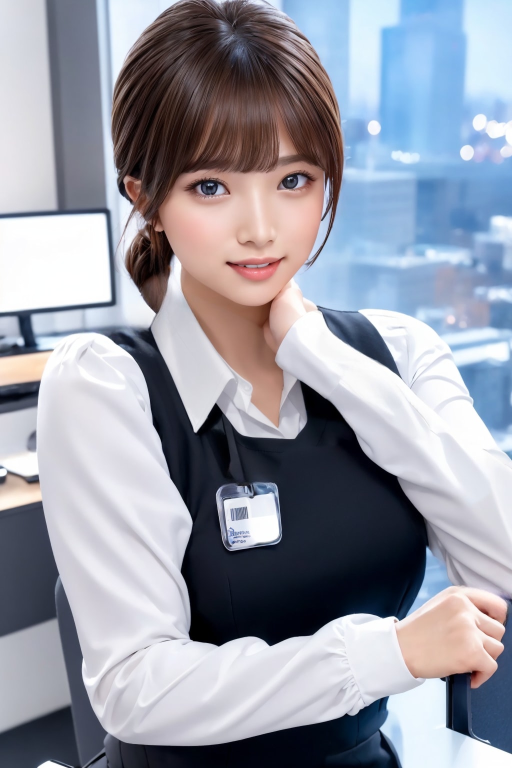 美人図鑑（No.176）
