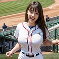 夏の甲子園 3枚目