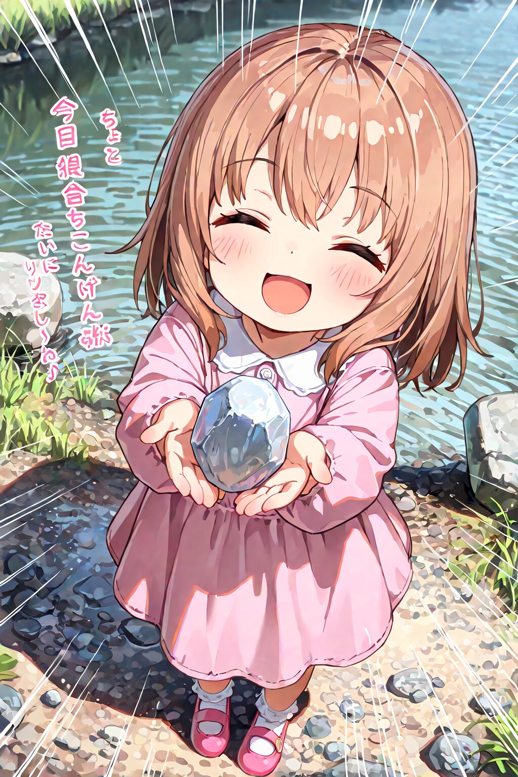 １１月１４日はいい石の日