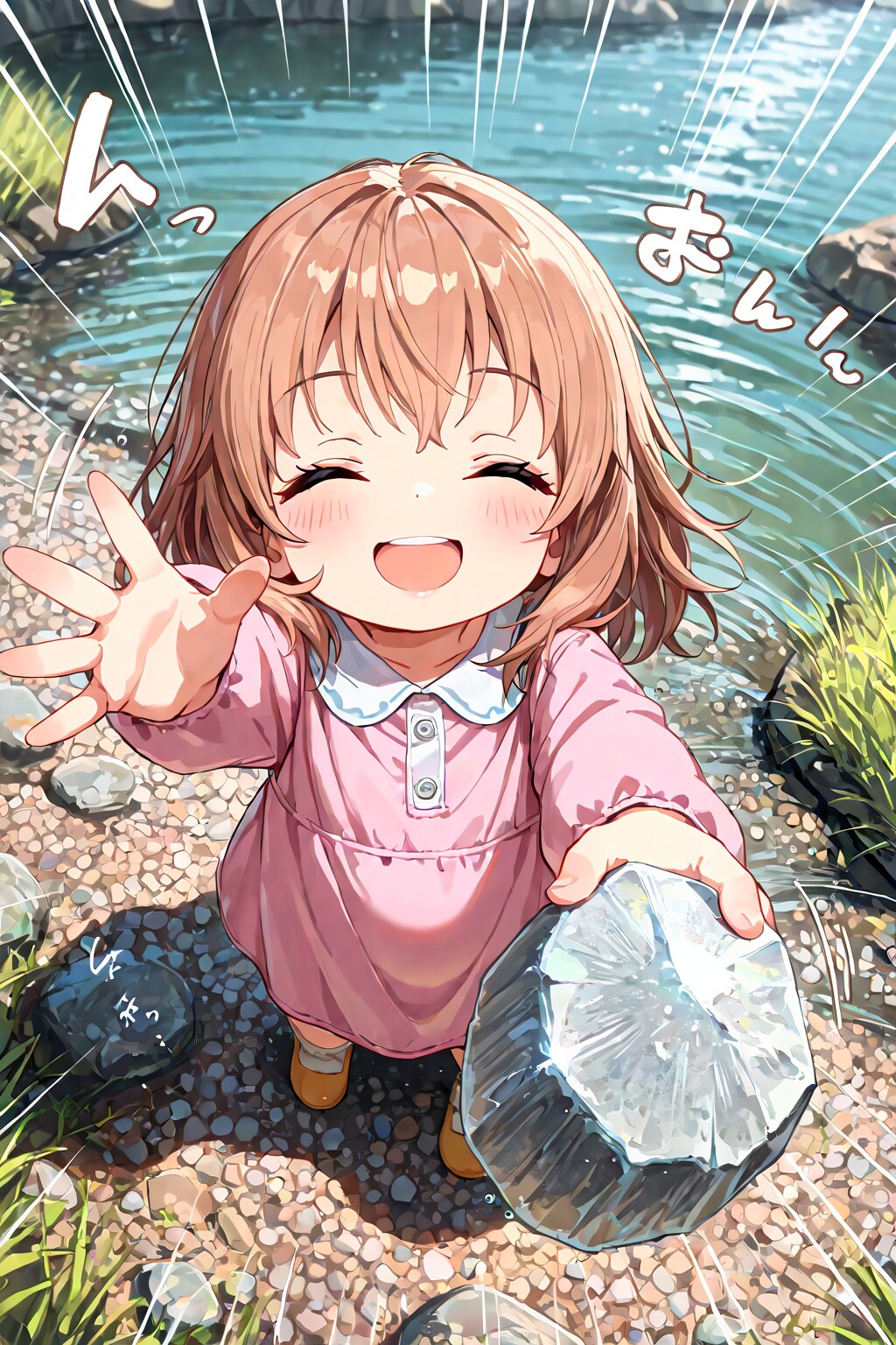 １１月１４日はいい石の日