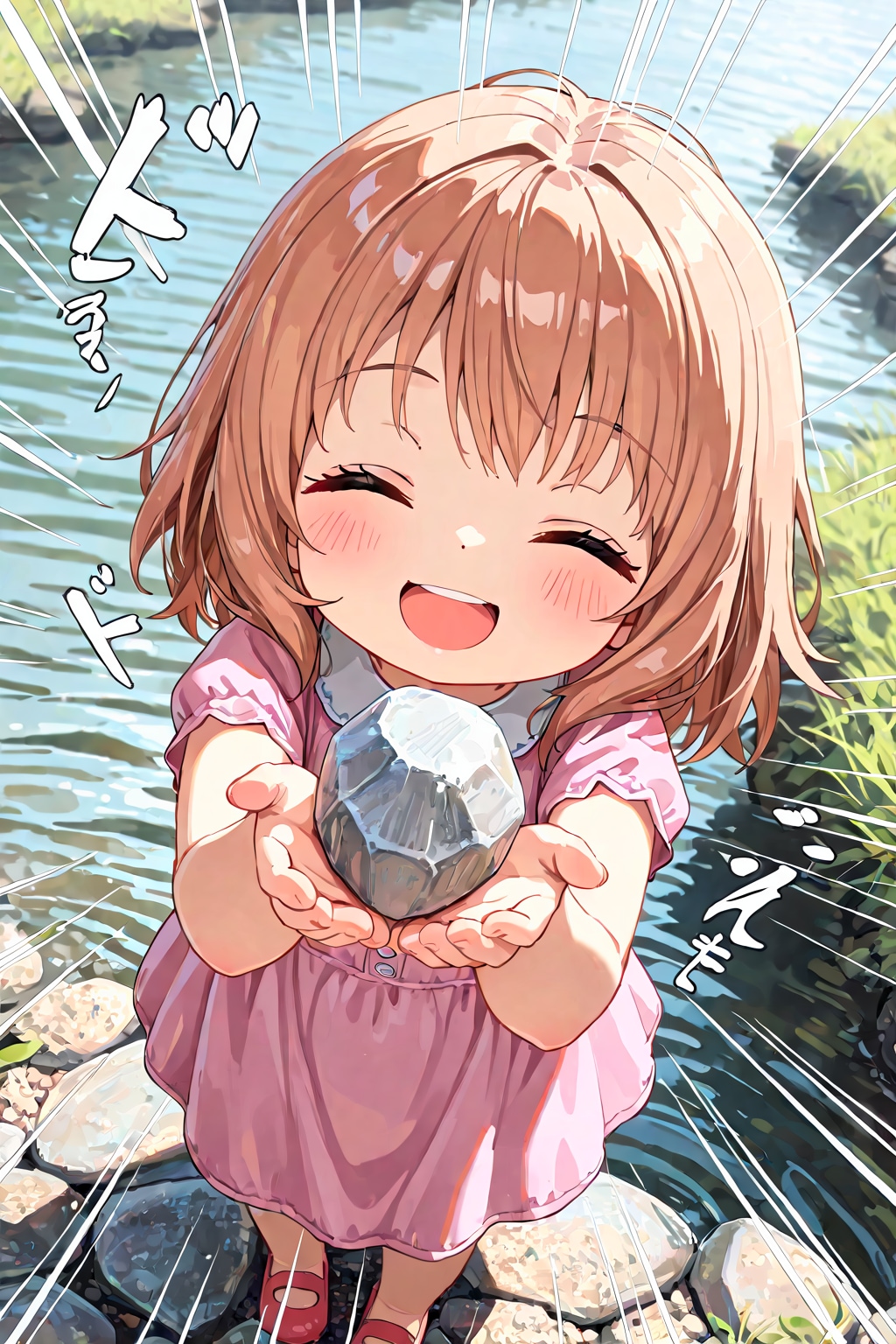 １１月１４日はいい石の日