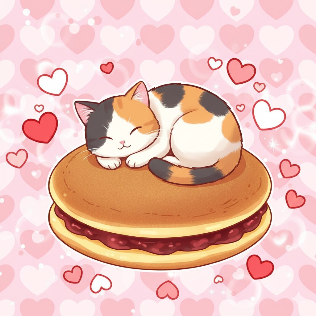 【動物】どらニャン