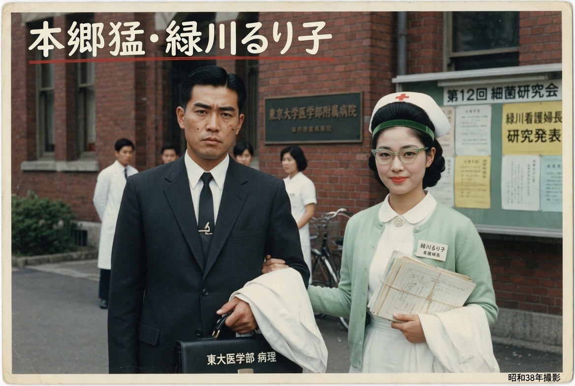 仮面