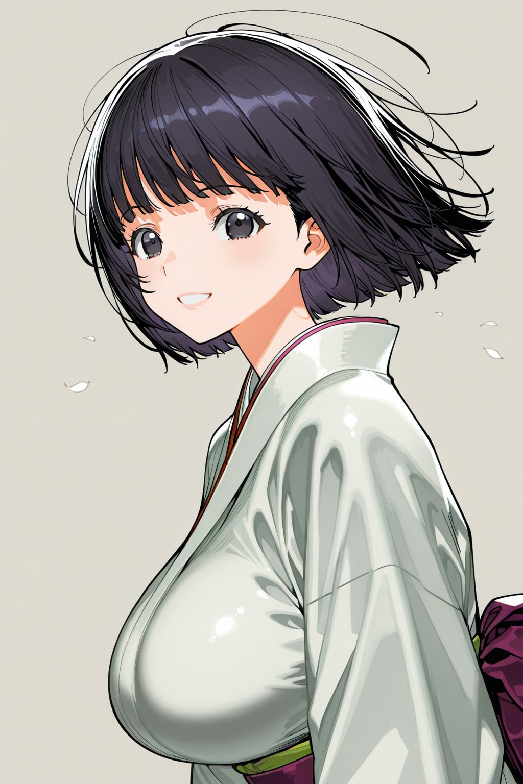 よいお年を | の人気AIイラスト・グラビア