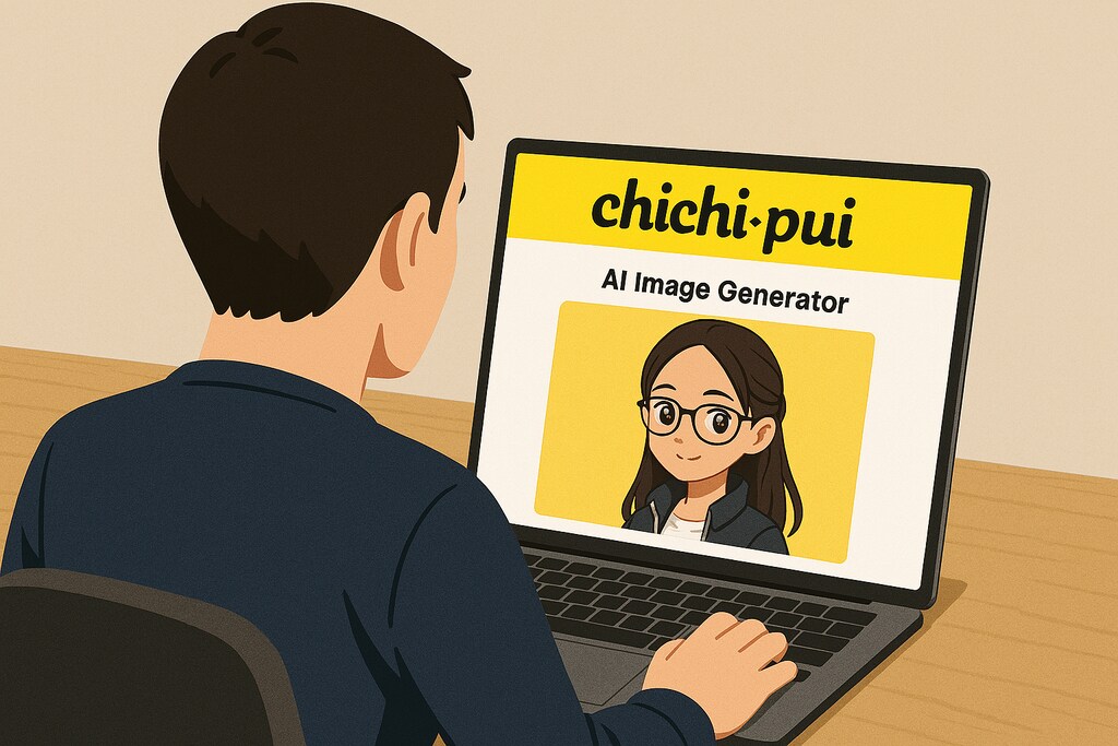 ちちぷいユーザー